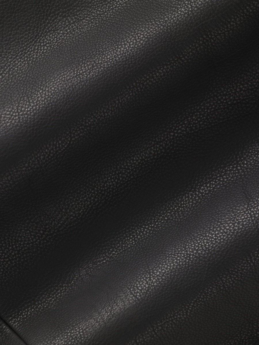 BOSS Leather Jacket - Mason_DB