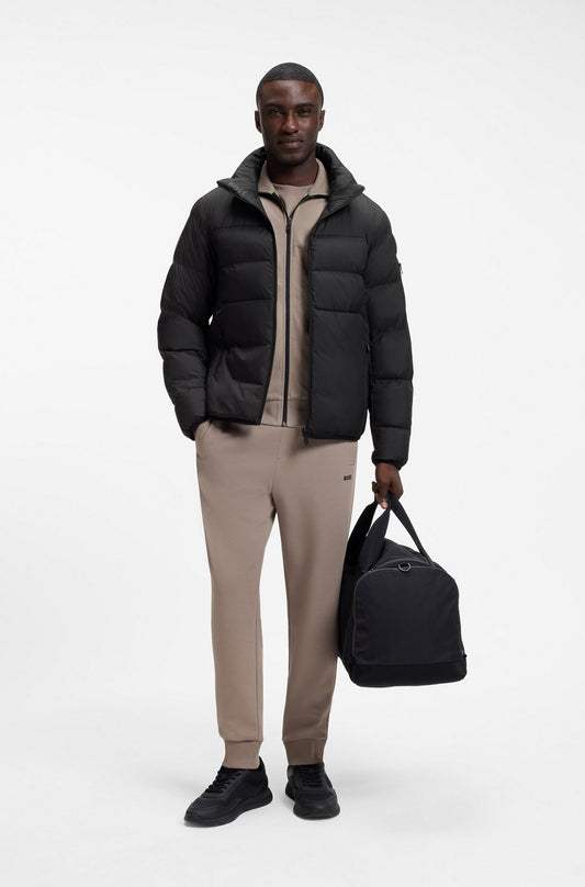 BOSS Puffer Jacket - OW_Urbanex Puffer 2