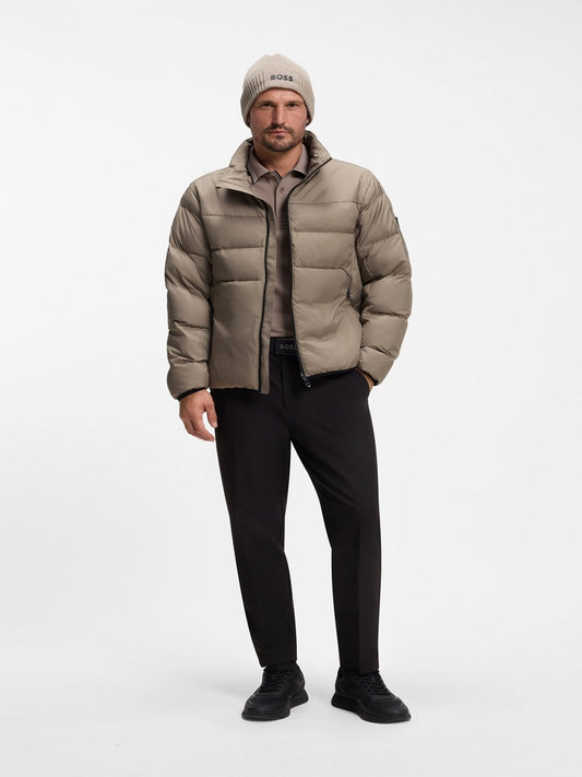 BOSS Puffer Jacket - OW_Urbanex Puffer 2