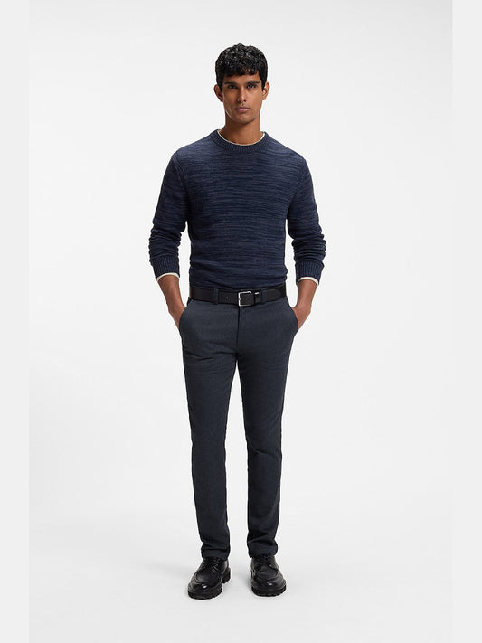 BOSS Leisure Trouser - Chino-Slim-2
