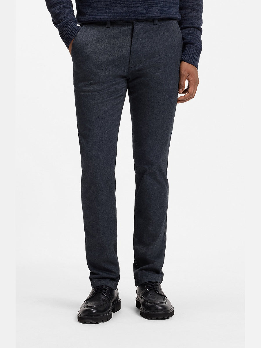 BOSS Leisure Trouser - Chino-Slim-2