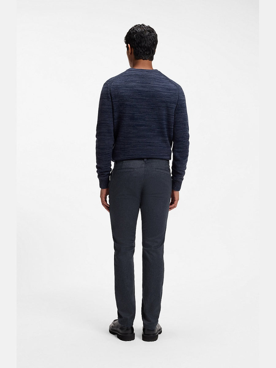 BOSS Leisure Trouser - Chino-Slim-2
