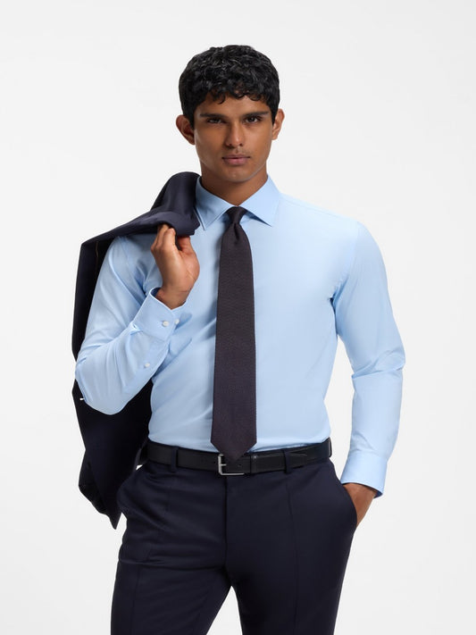 BOSS Tie - H-TIE CM 8 ONE