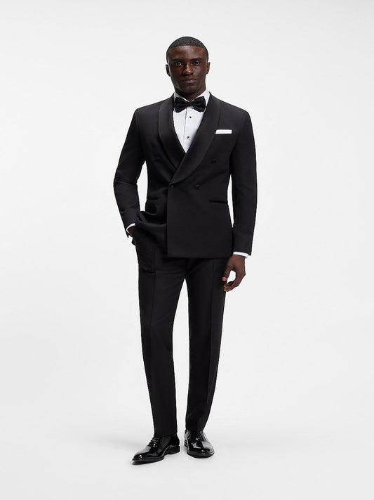 BOSS Evening Shirt - H-JOE-TUX4-B1-C-263