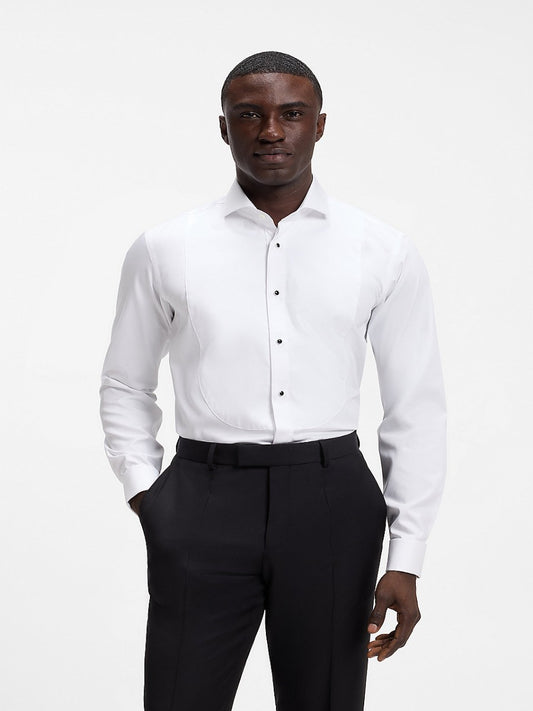 BOSS Evening Shirt - H-JOE-TUX4-B1-C-263