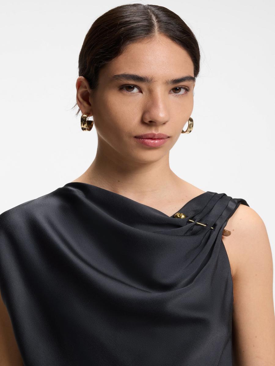 BOSS Jumpsuit - Danjini