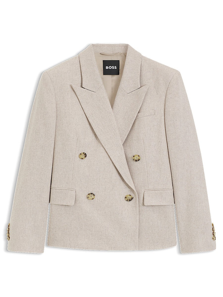 BOSS Broken Suit Jacket - Jaleto13