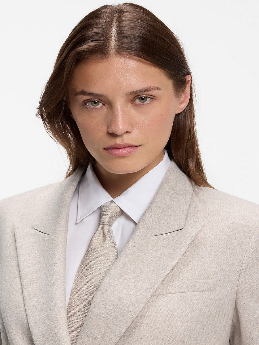 BOSS Broken Suit Jacket - Jaleto13