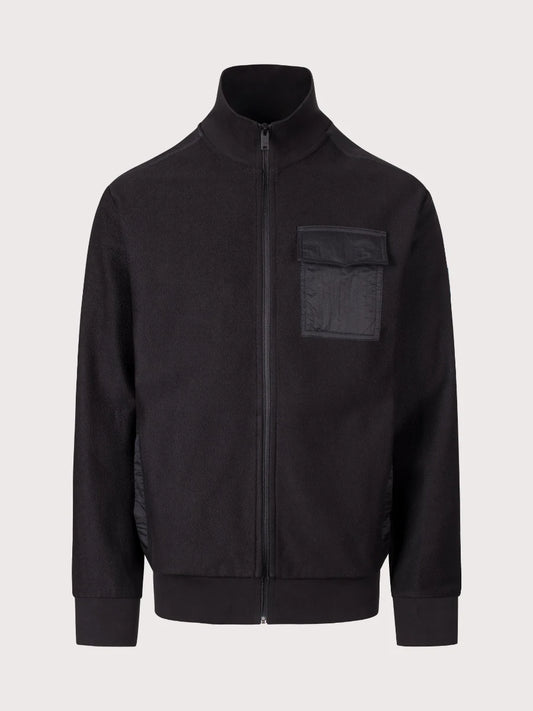 BOSS Leisure Jacket - Ze_Urban