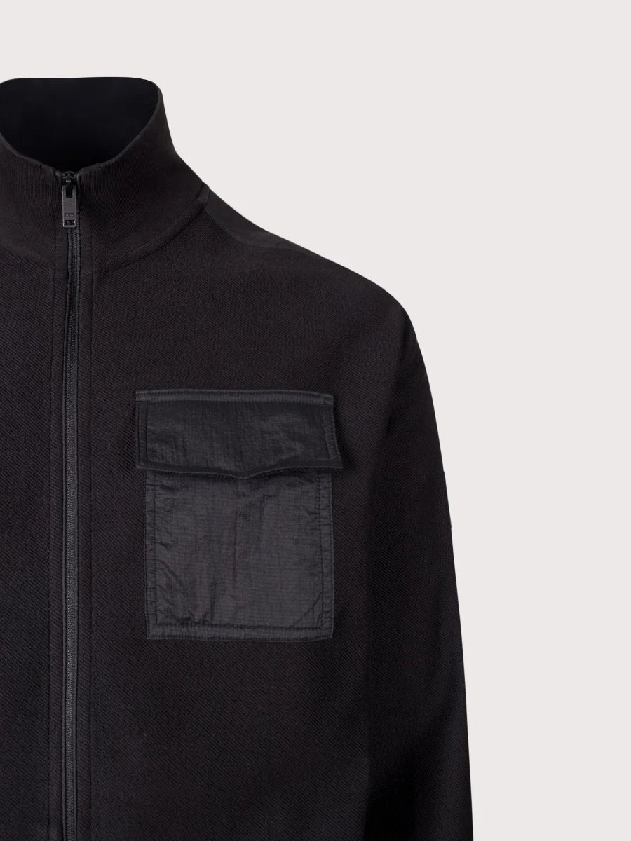 BOSS Leisure Jacket - Ze_Urban