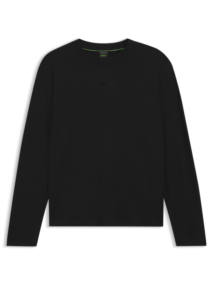 BOSS T-Shirt Long Sleeve - TS_PS Icons70 Long