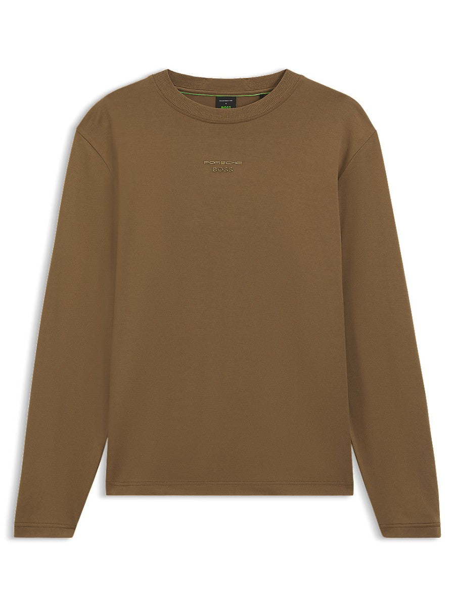 BOSS T-Shirt Long Sleeve - TS_PS Icons70 Long