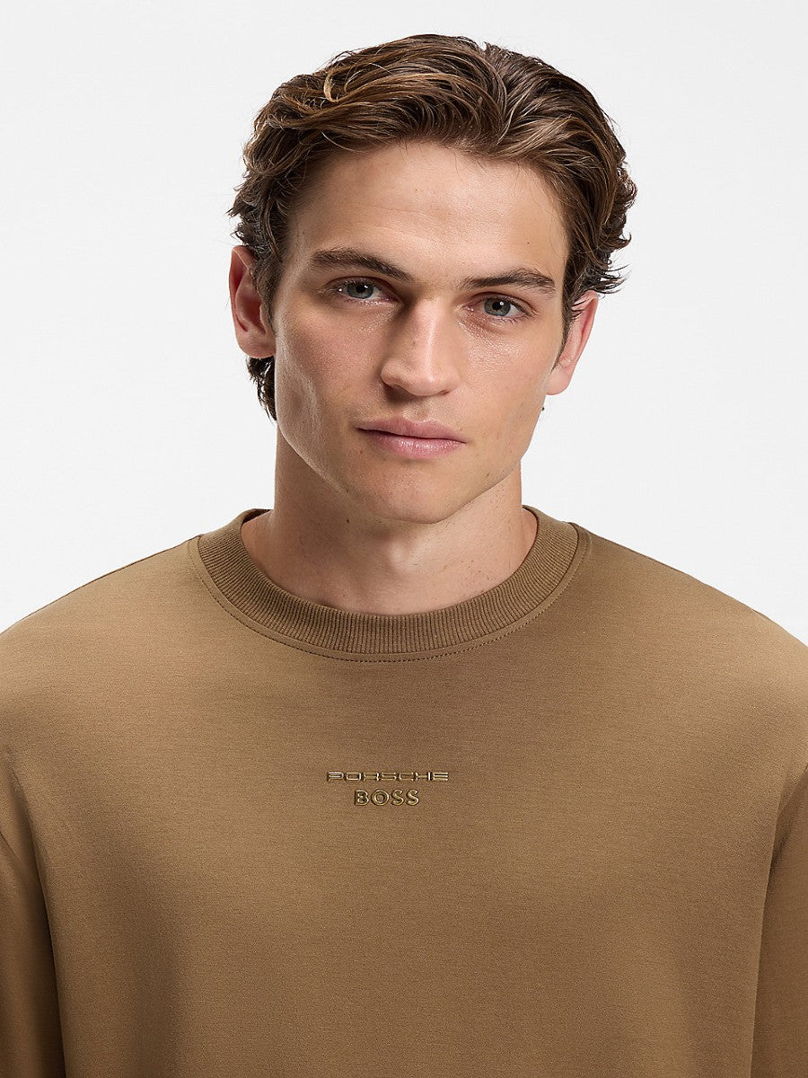 BOSS T-Shirt Long Sleeve - TS_PS Icons70 Long