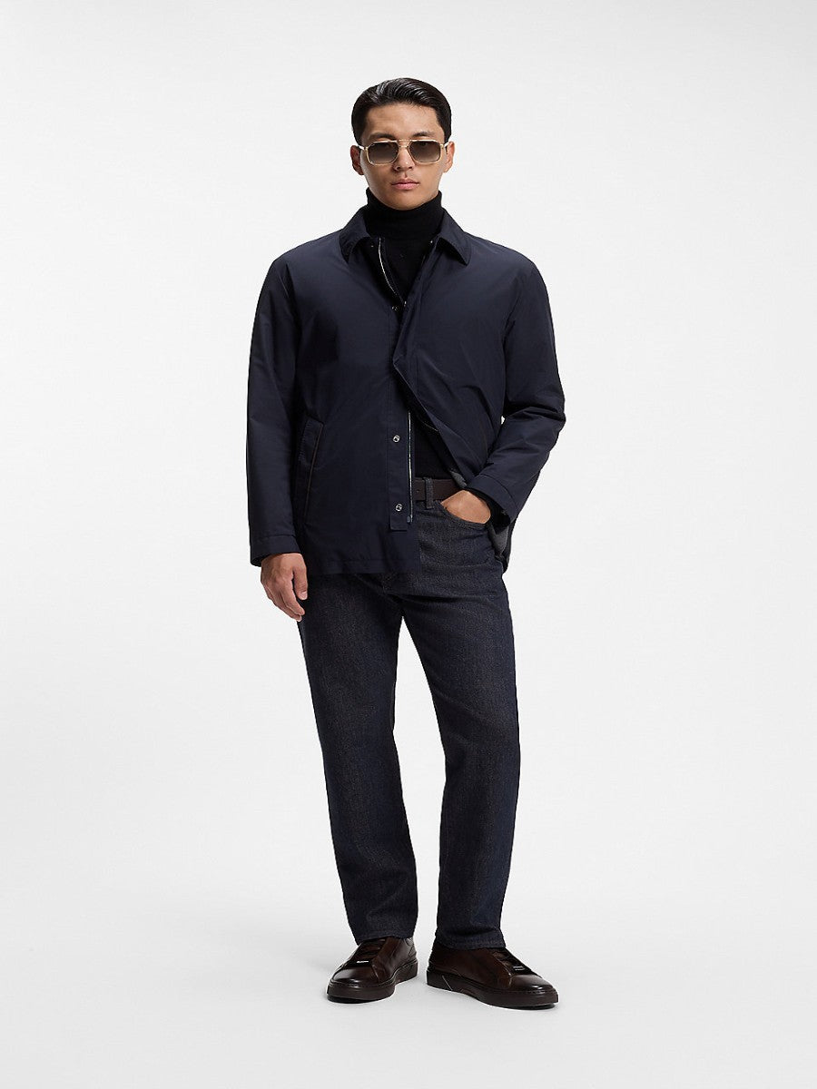 BOSS Regular Fit Denim - L-OGDEN