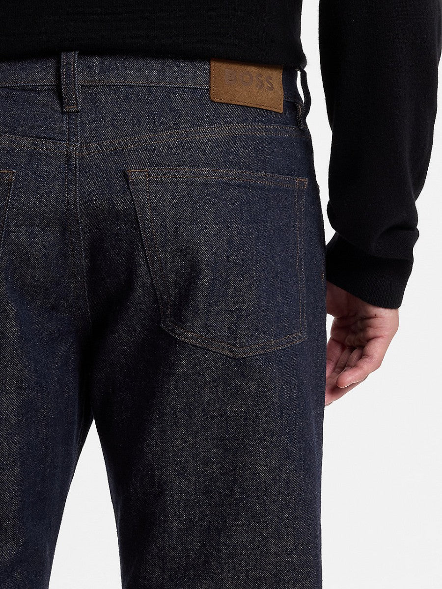 BOSS Regular Fit Denim - L-OGDEN