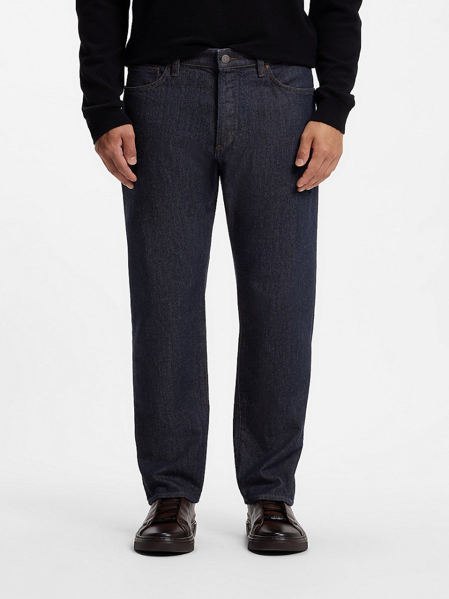 BOSS Regular Fit Denim - L-OGDEN