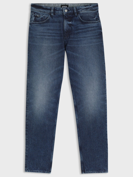 BOSS Regular Fit Denim - C-Re.Maine BSCS