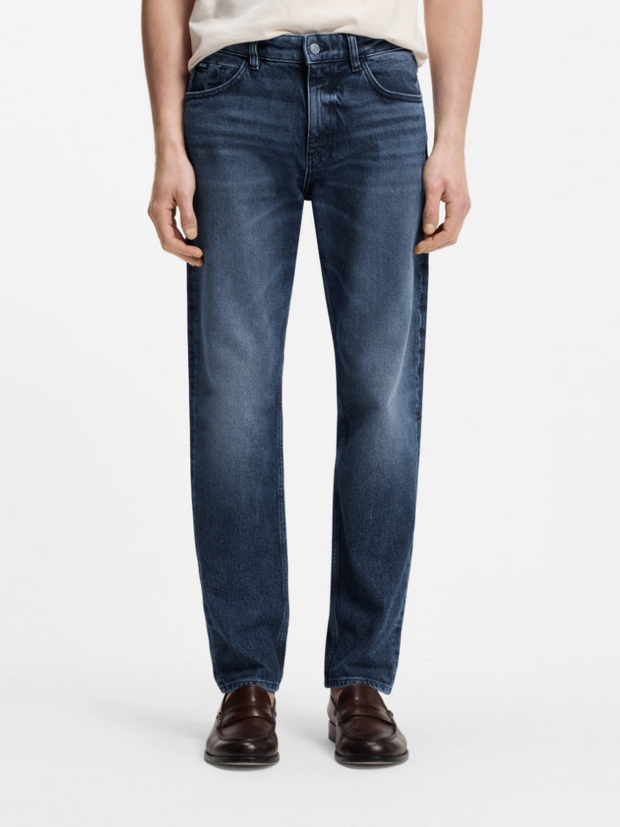 BOSS Regular Fit Denim - C-Re.Maine
