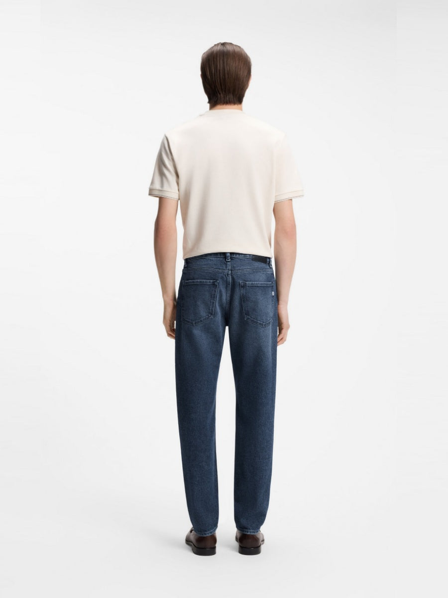 BOSS Regular Fit Denim - C-Re.Maine
