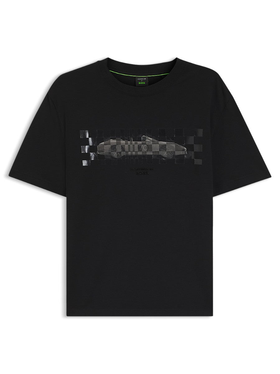 BOSS T-Shirts - TS_PS Icons70 Car