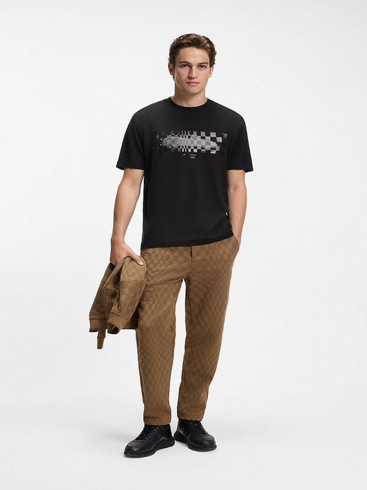 BOSS T-Shirts - TS_PS Icons70 Car