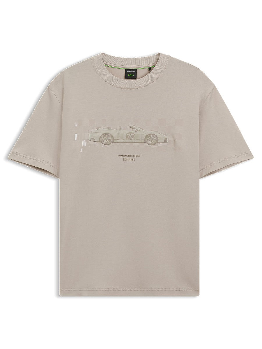 BOSS T-Shirts - TS_PS Icons70 Car