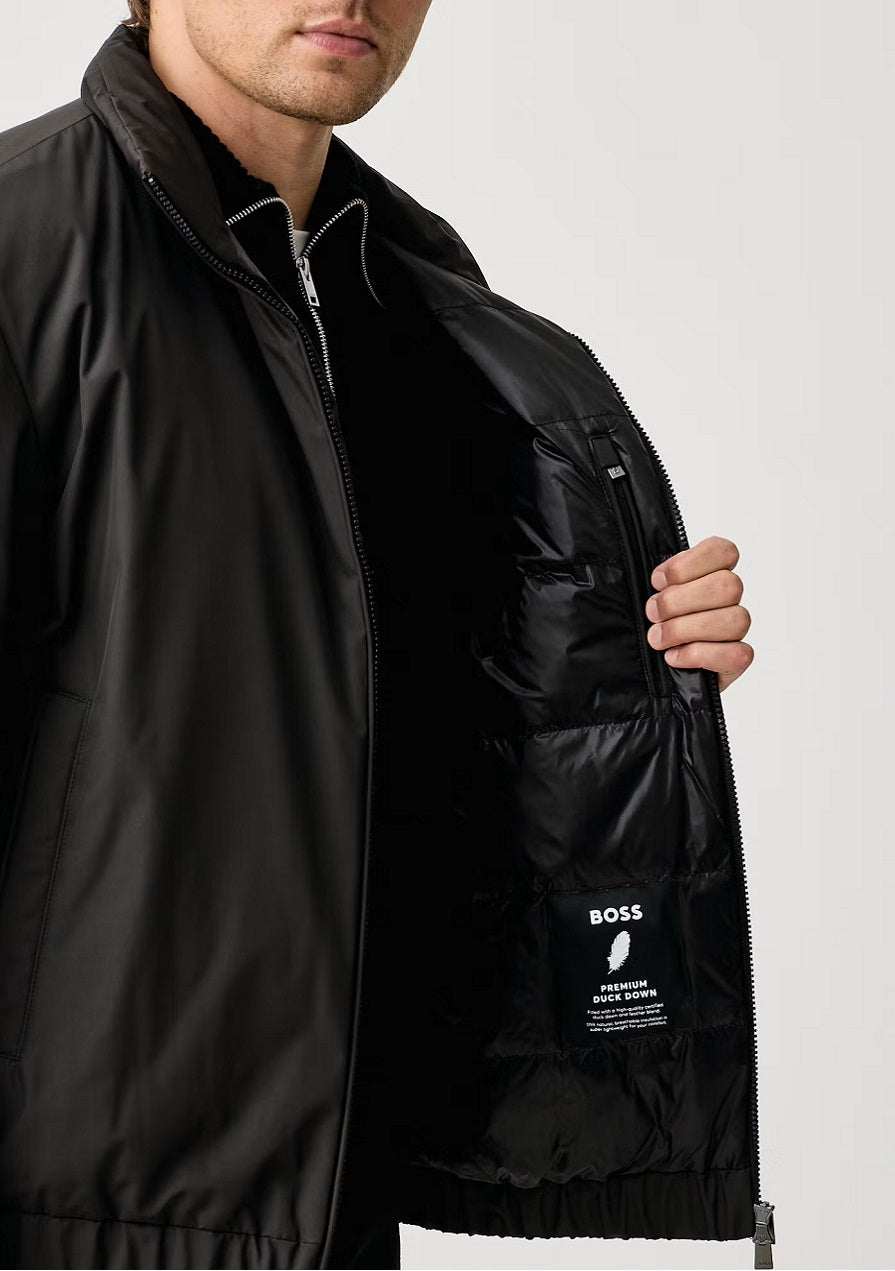 BOSS Blouson Jacket - C-Deliott
