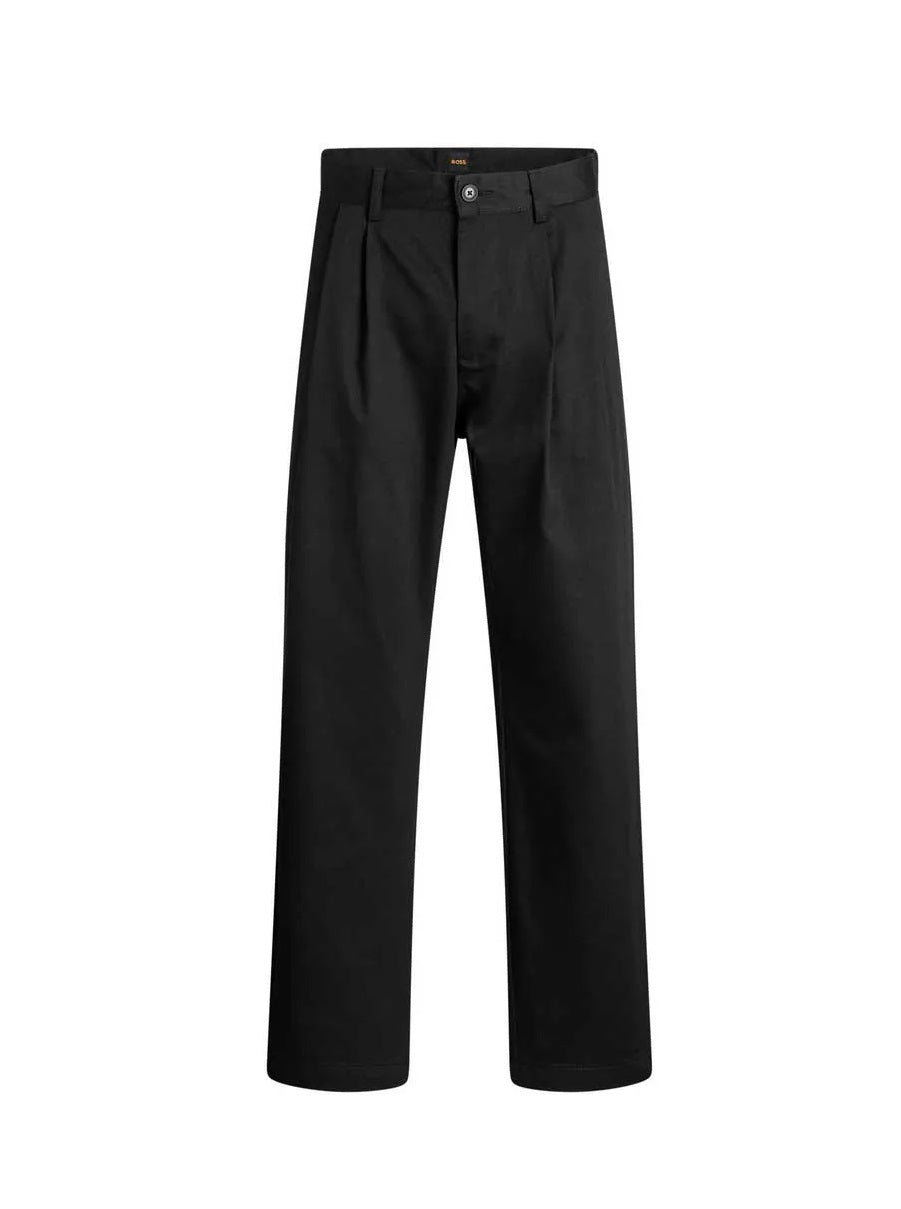 BOSS Chino Trouser - Chino_Straight_9