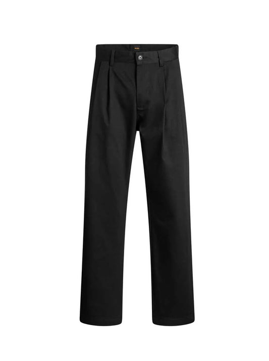 BOSS Chino Trouser - Chino_Straight_9