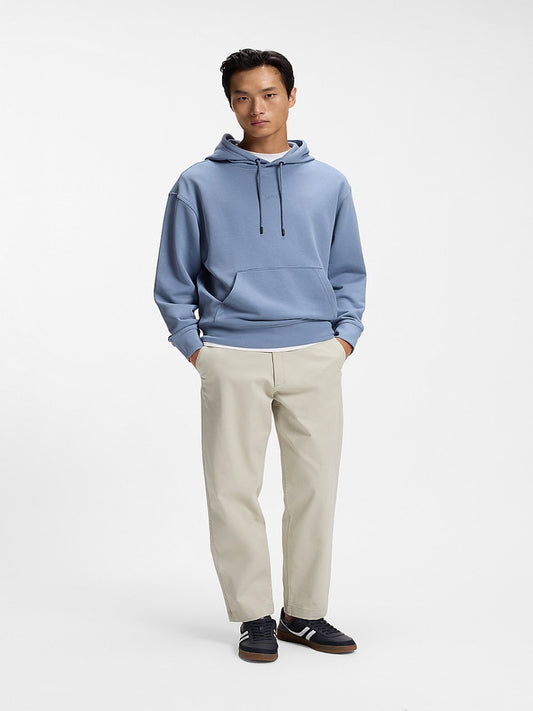 BOSS Leisure Trouser - Chino_ST_4