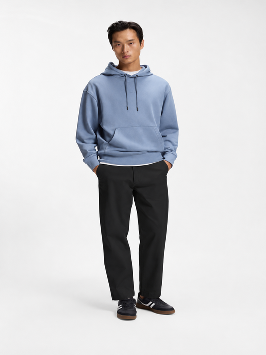BOSS Leisure Trouser - Chino_ST_4