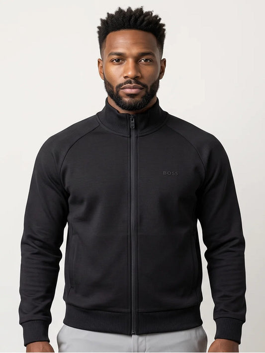 BOSS Full Zip Sweatshirt - Skaz