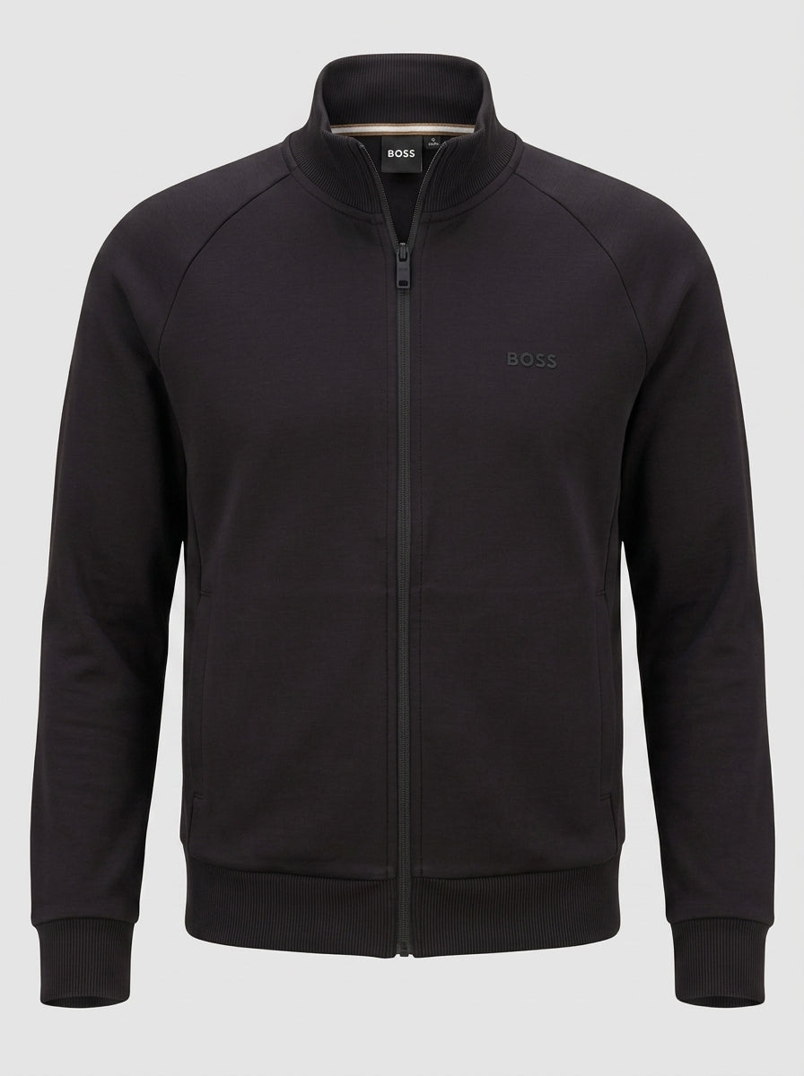 BOSS Full Zip Sweatshirt - Skaz