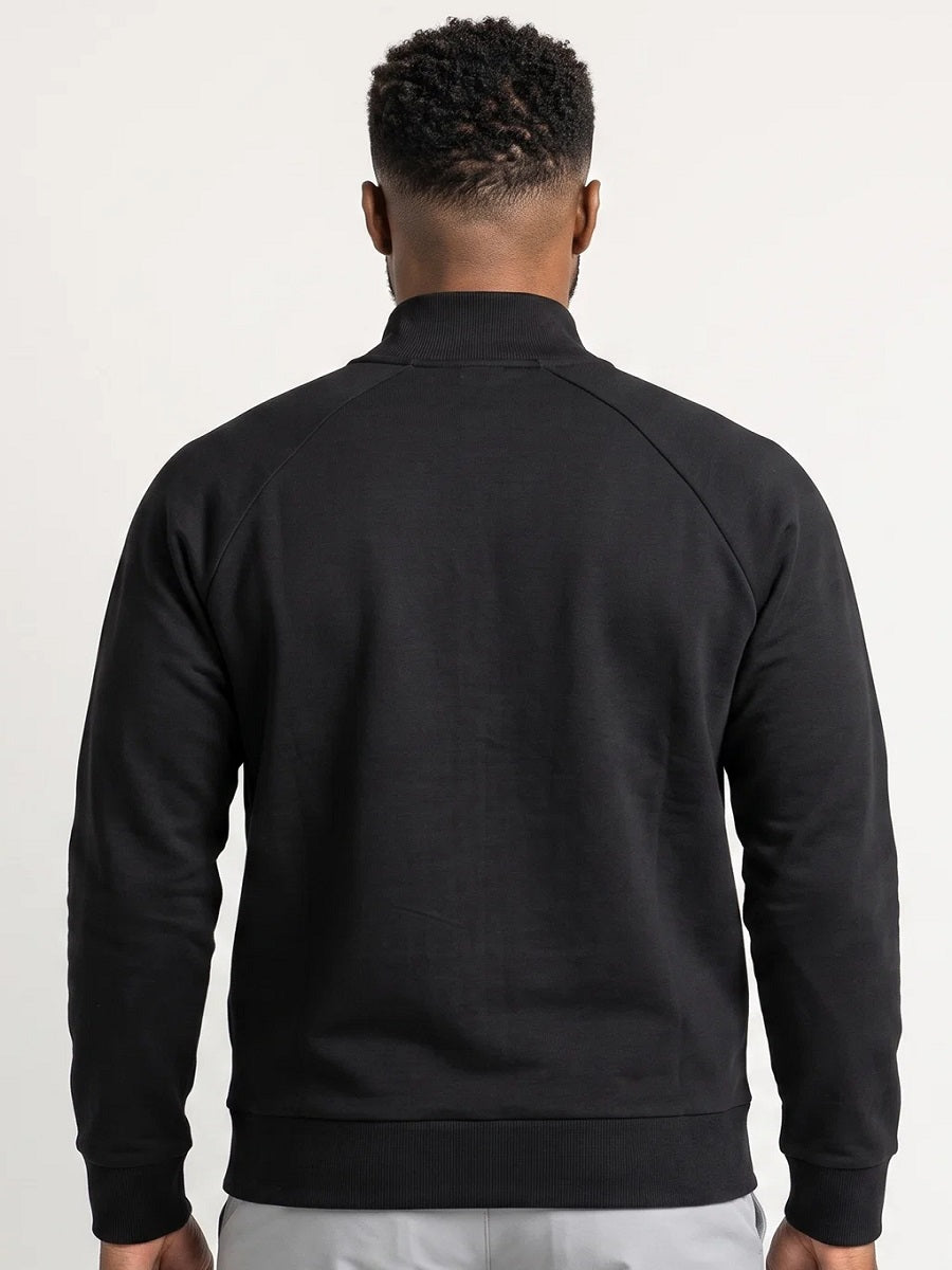 BOSS Full Zip Sweatshirt - Skaz