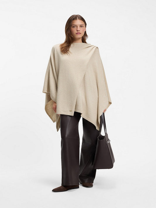 BOSS Poncho - Lirginia_poncho