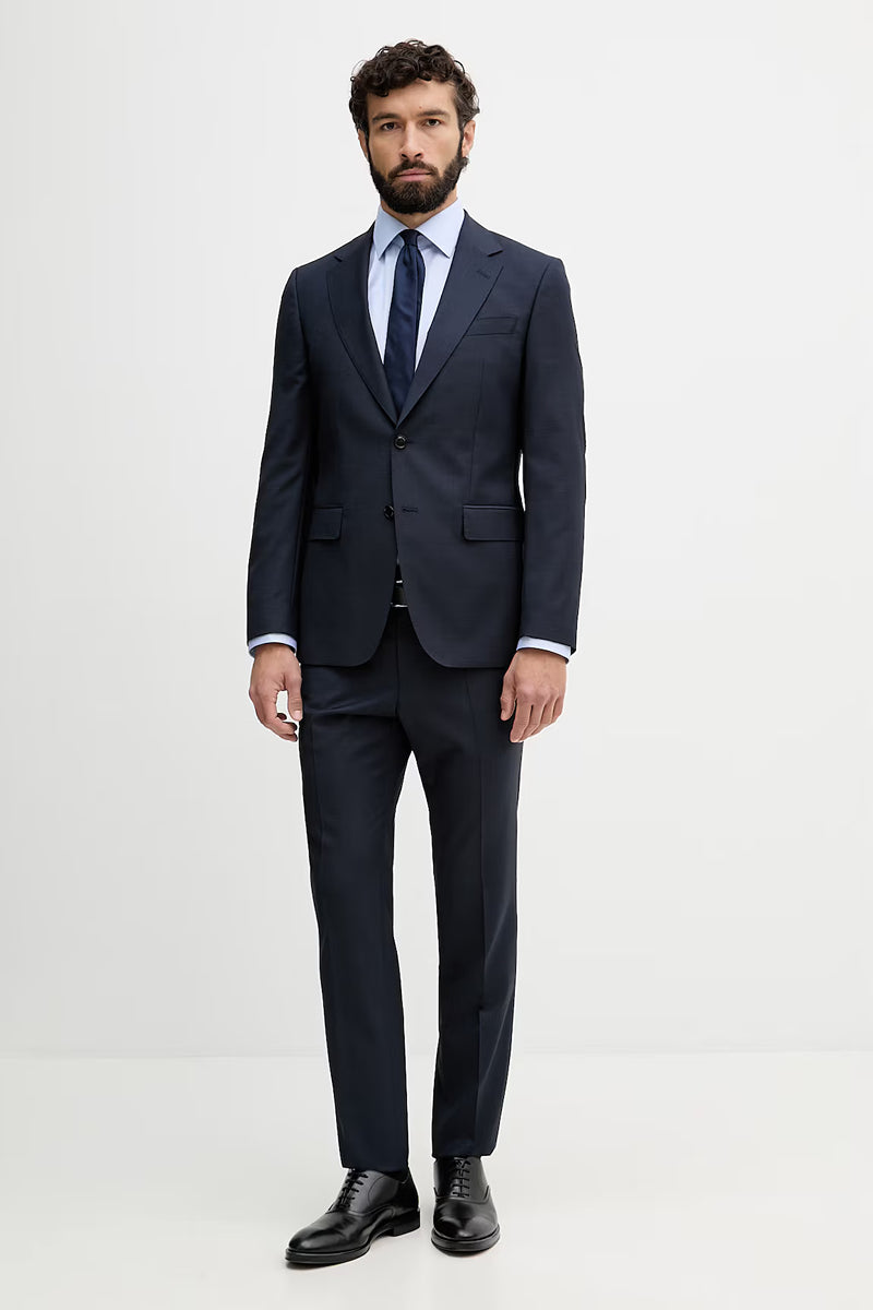 BOSS Suit - H-Huge-2Pcs-263