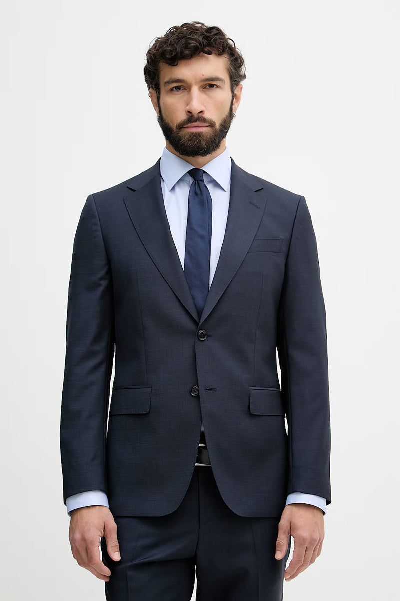 BOSS Suit - H-Huge-2Pcs-263