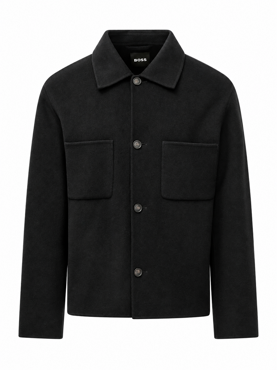 BOSS Formal Jacket - C-Carper-OS-DF-264F