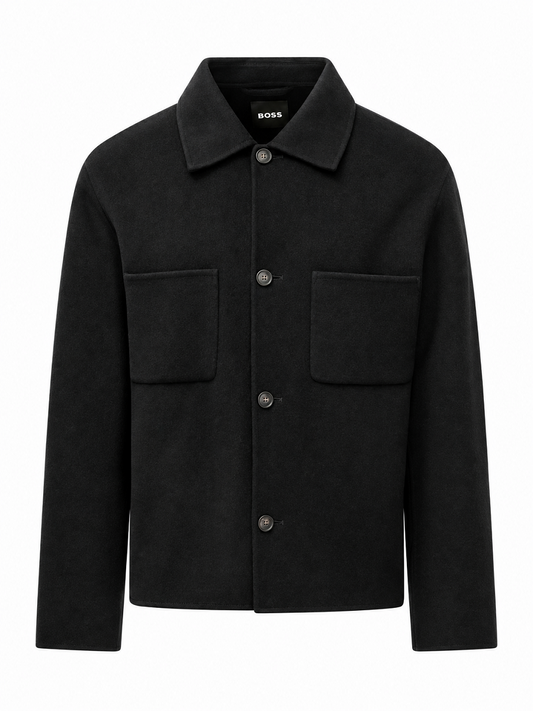 BOSS Formal Jacket - C-Carper-OS-DF-264F