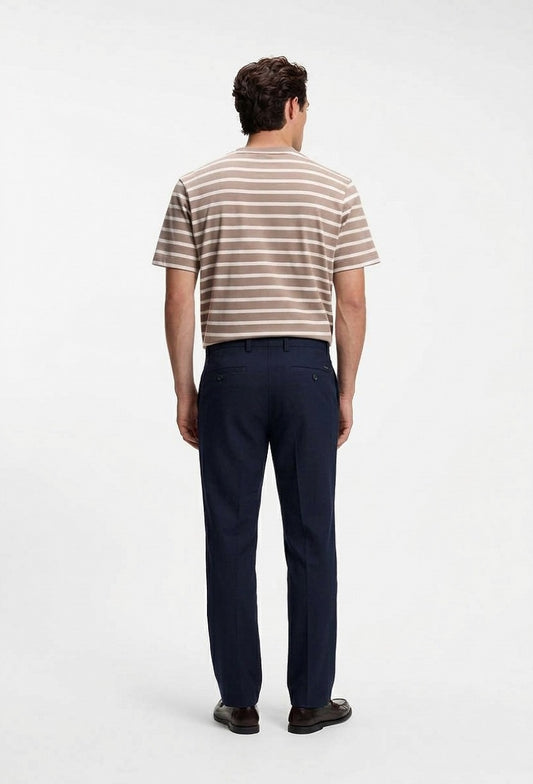 BOSS Leisure Trouser - H-Kent