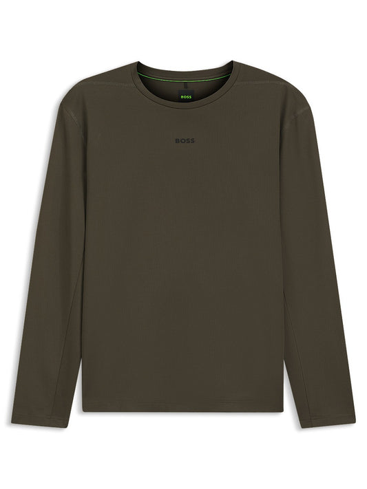 BOSS T-Shirt Long Sleeve - TS_Active LS