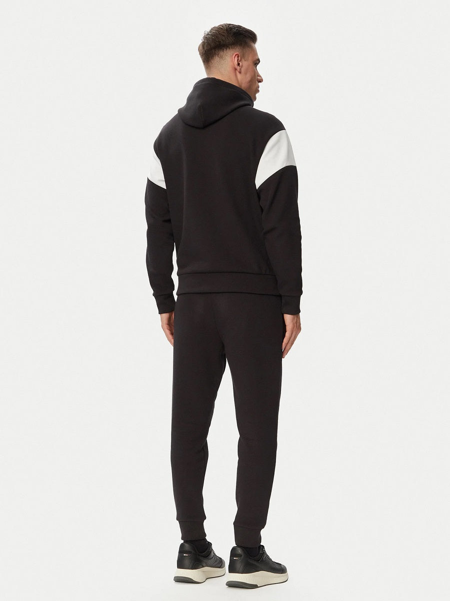 BOSS Full Zip Sweatshirt - SW_Tracksuit Set