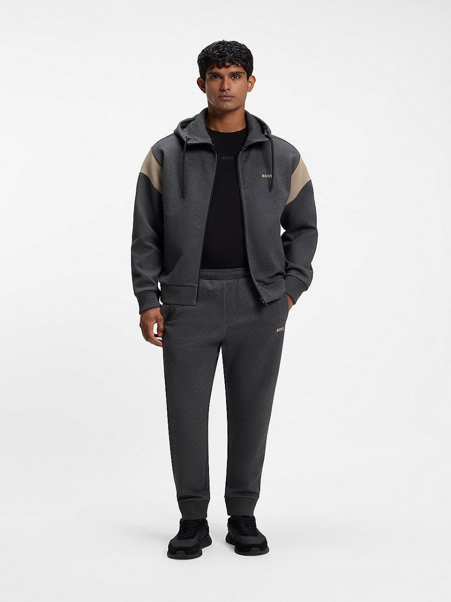 BOSS Tracksuit Set - SW_Tracksuit Set