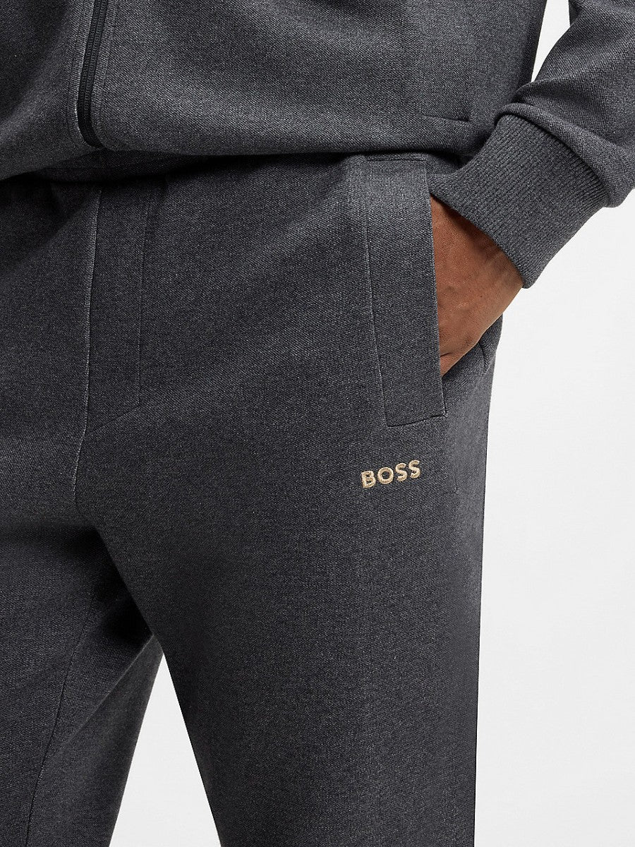 BOSS Tracksuit Set - SW_Tracksuit Set