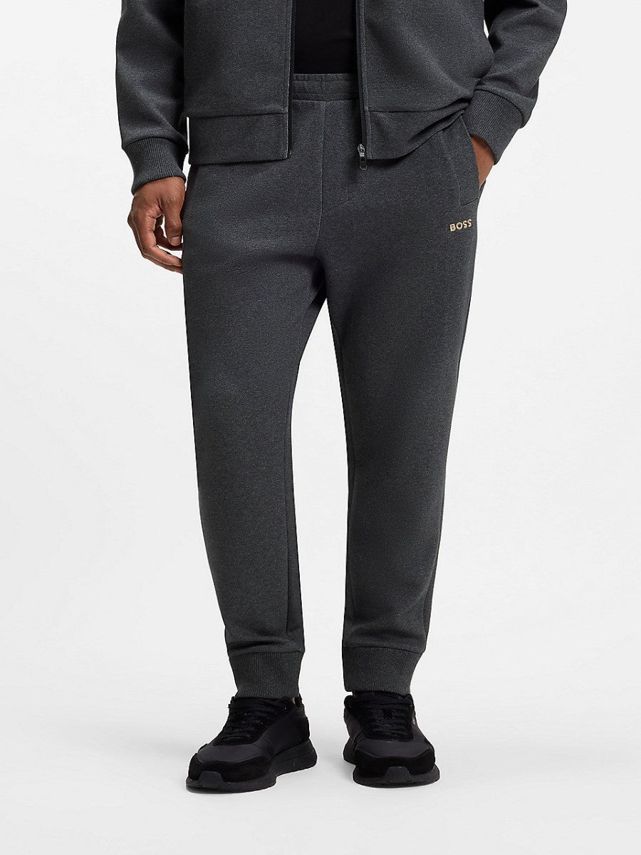 BOSS Tracksuit Set - SW_Tracksuit Set