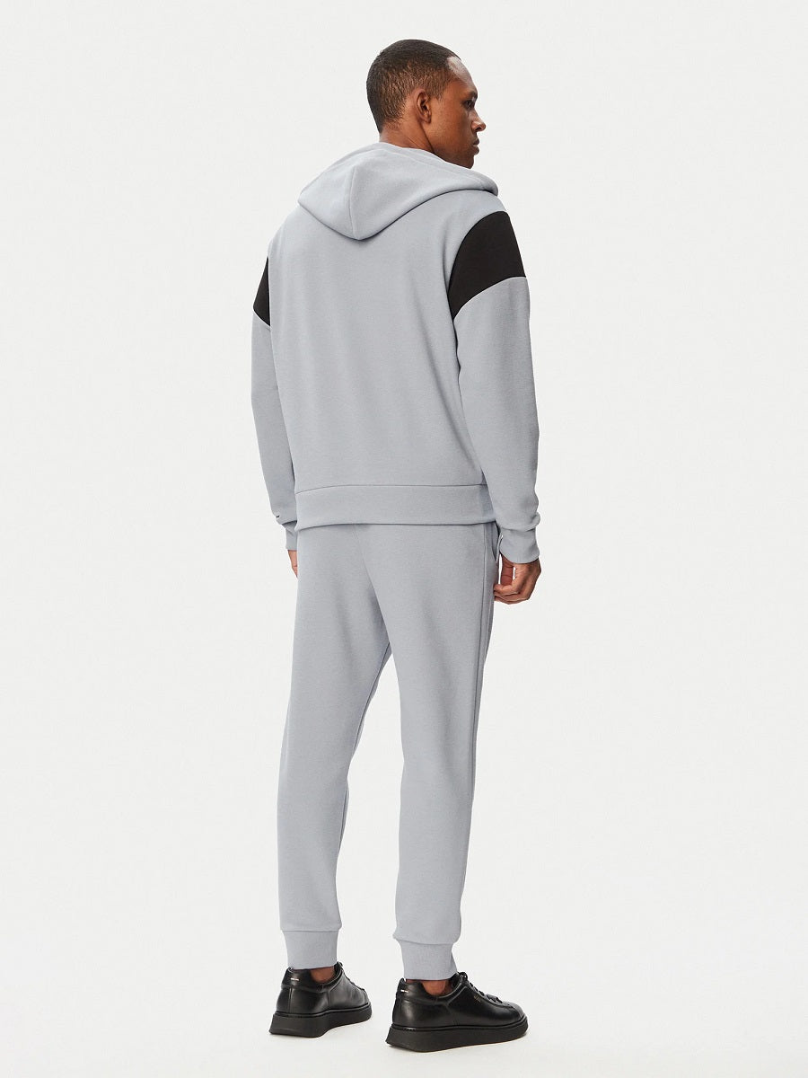 BOSS Full Zip Sweatshirt - SW_Tracksuit Set