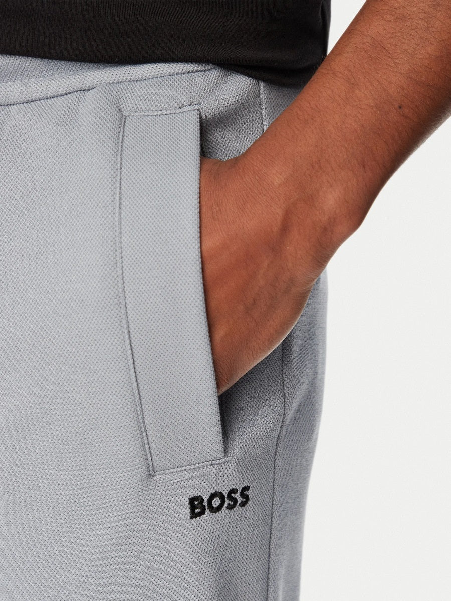 BOSS Full Zip Sweatshirt - SW_Tracksuit Set