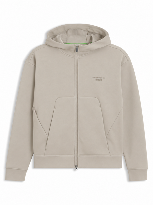 BOSS Sweat Jacket - SW_PS Icons70 FZ HD