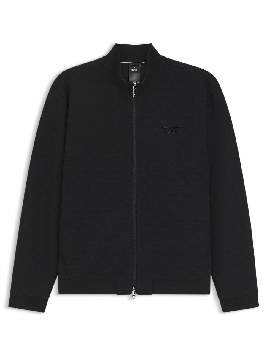 BOSS Active Sweatshirt - SW_PS Icons70 JacqFZ