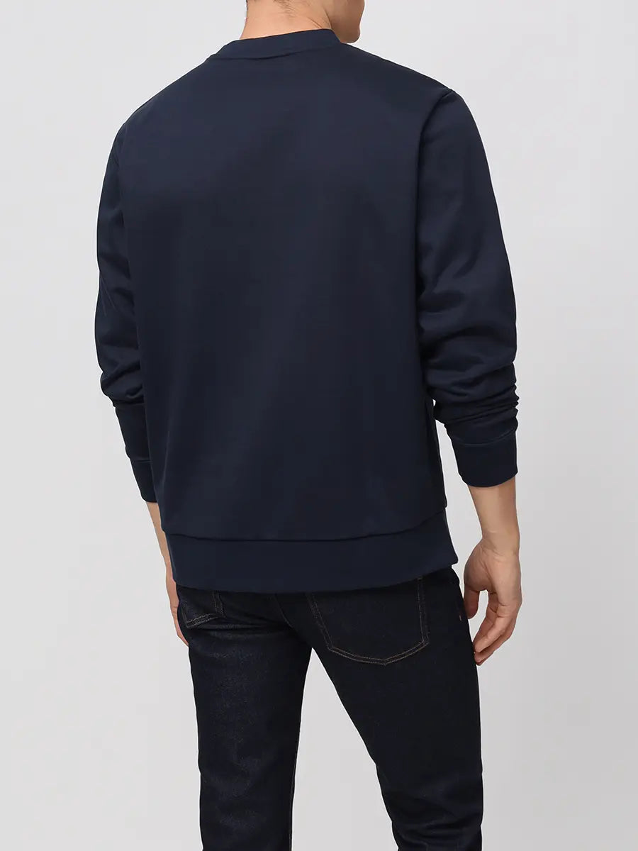 BOSS Crew Neck Sweatshirt - C-Soleri 85